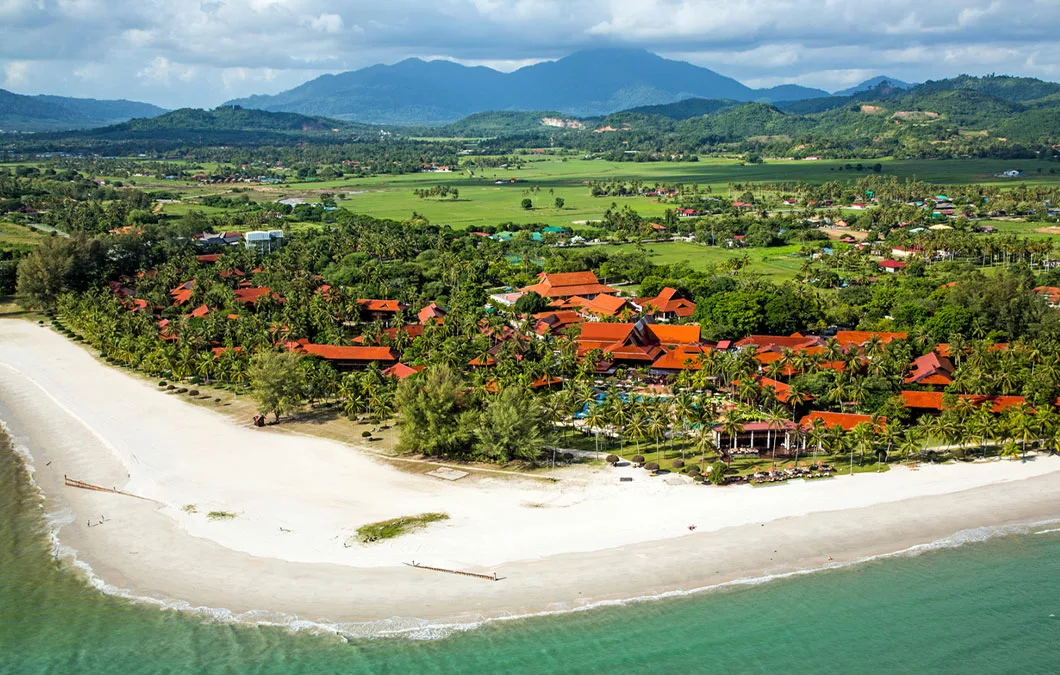 Appraisal of 7 Hotel & Resort Sites on Langkawi Island, Malaysia