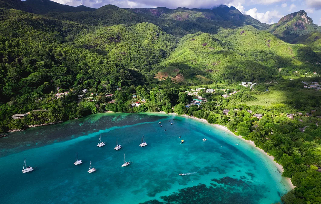 Redevelopment of Two Resorts in Mahe, Seychelles
