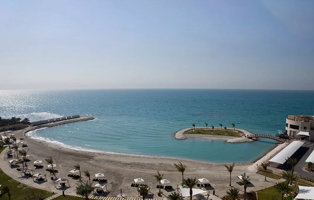 Five-Star Resort, Zallaq Beach