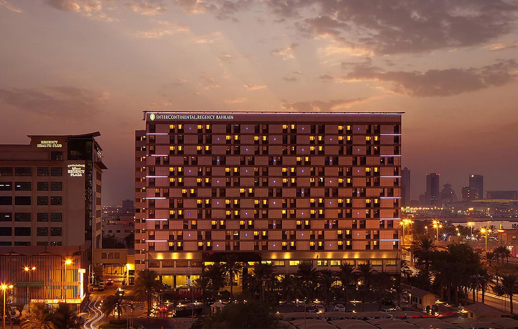 InterContinental Hotel Bahrain