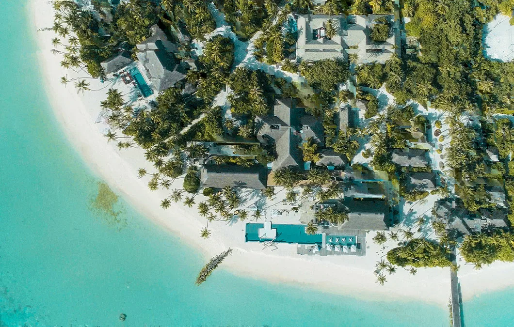 Market Study for a Luxury Resort in Maldives