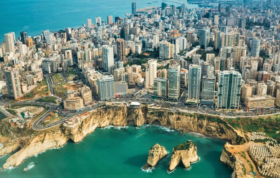 Market Study on Four- and Five-Star Accommodation Market in Beirut, Lebanon