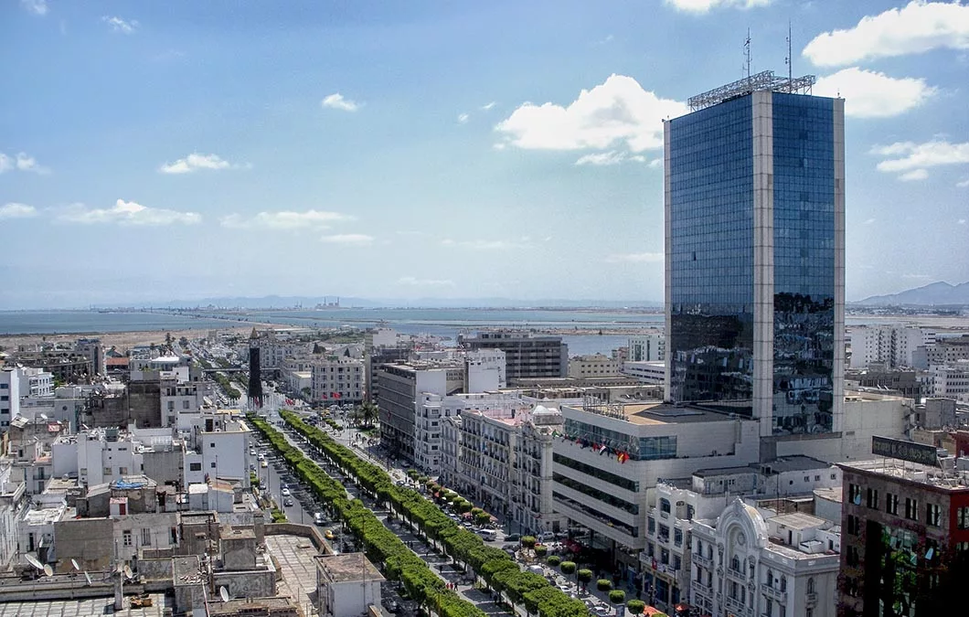 Market & Valuation Studies for Multiple Real Estate and Hotel Assets across Tunisia